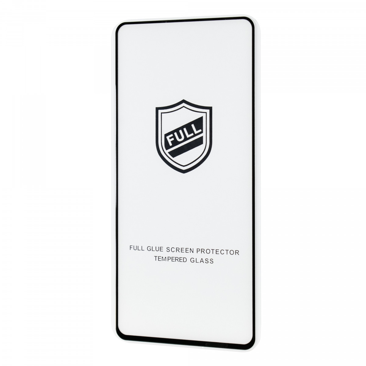 Защитное стекло iPaky Full Glue HQ Samsung M53