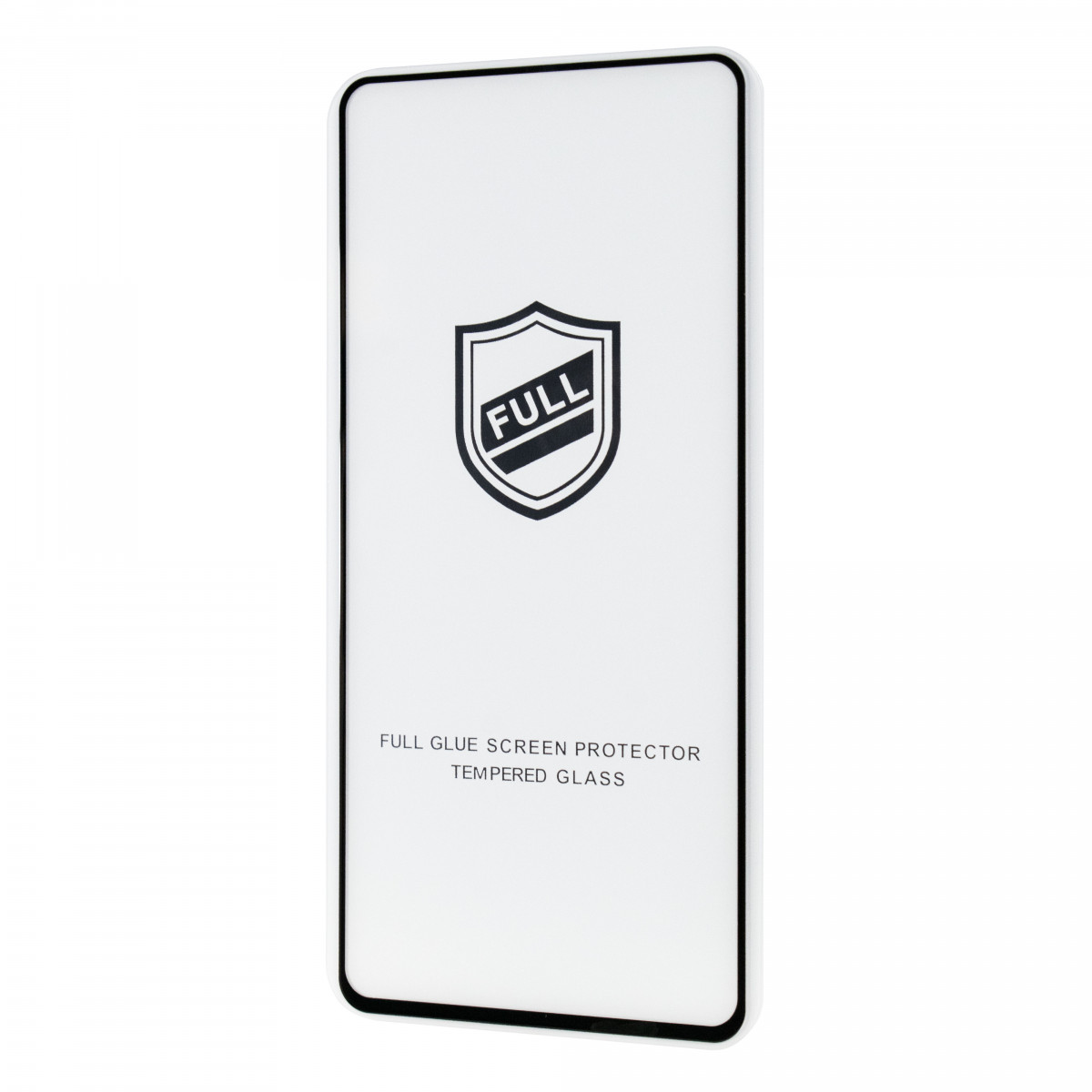Защитное стекло iPaky Full Glue HQ Xiaomi Mi 10T Lite