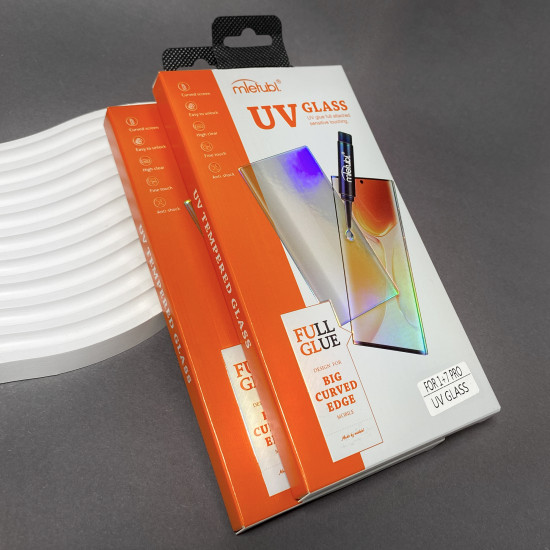 Защитное стекло MIETUBL UV Xiaomi 14 Ultra