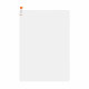 Захисне скло Mietubl Tablet Tempered Glass Samsung Tab S7/S8/S9/Redmi Pad SE 11.0/S9 FE