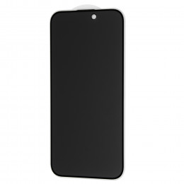 TITAN Agent Glass for iPhone 12 Pro Max (No Packing) / Відмінність захисного скла від гідрогелевої плівки + №5128