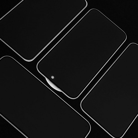 TITAN Agent Glass for iPhone 14 Pro Max/15 Plus/16 Plus