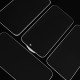 TITAN Agent Glass for iPhone 14 Pro Max/15 Plus/16 Plus