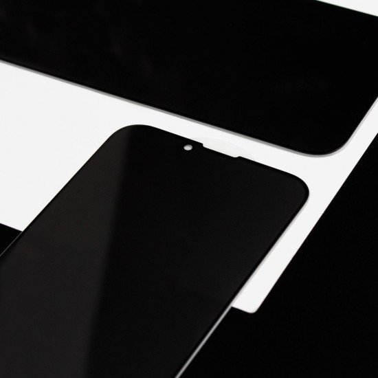 TITAN Agent Glass for iPhone 14 Pro Max/15 Plus/16 Plus