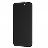 TITAN Agent Glass for iPhone 13 Pro Max/14 Plus / Apple модель пристрою iphone 13 pro max/14 plus + №10307
