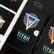 TITAN Agent Glass for iPhone 12 Pro Max (Packing)