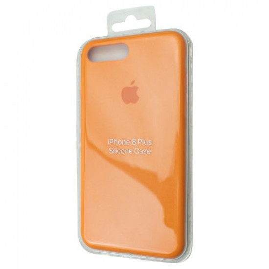 Full Silicone Case iPhone 7/8 Plus