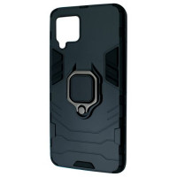 Armor Case With Ring Samsung A42 / Товари по акції+ №3837 + UAX Armor Case With Ring Samsung A42 / Товари по акції + №3837