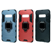 Armor Case With Ring Samsung S10E