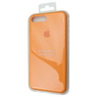 Full Silicone Case iPhone 7/8 Plus / Чохли - iPhone 7 Plus/8 Plus + №2140