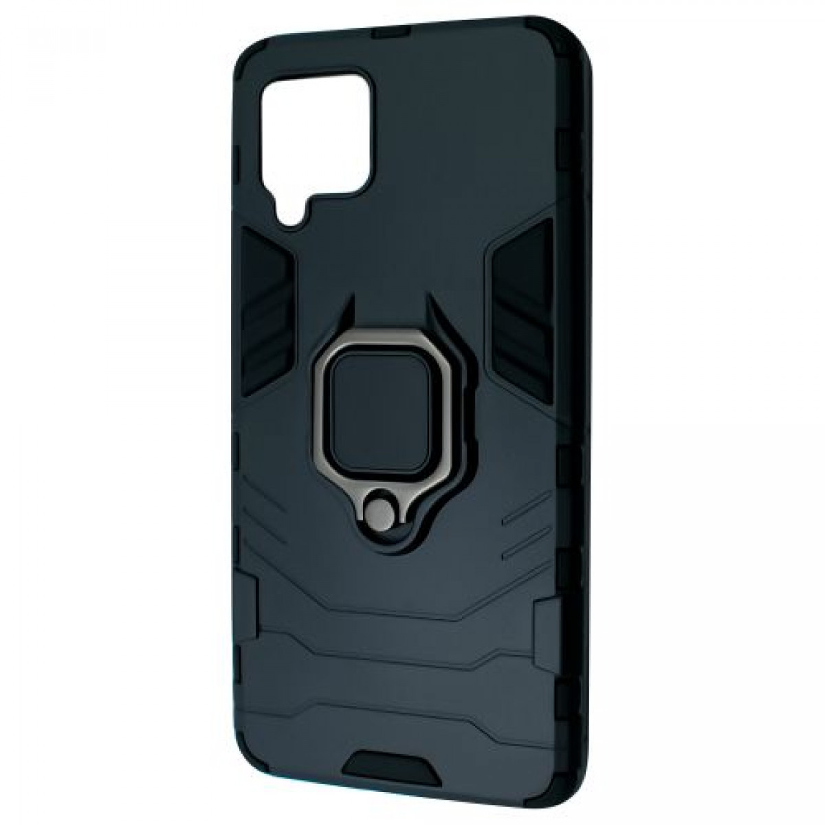 Armor Case With Ring Samsung A42