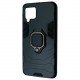 Armor Case With Ring Samsung A42