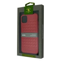 Polo Ravel Case iPhone 11 Pro Max / Бренд + №1615