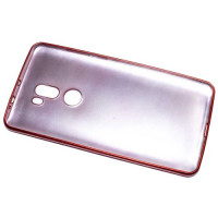 RED Tpu Case Xiaomi Mi5S Plus / Xiaomi + №6