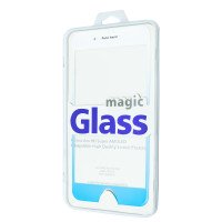 Защитное стекло Rubber 3D Apple iPhone 7/8 / Інше + №5976