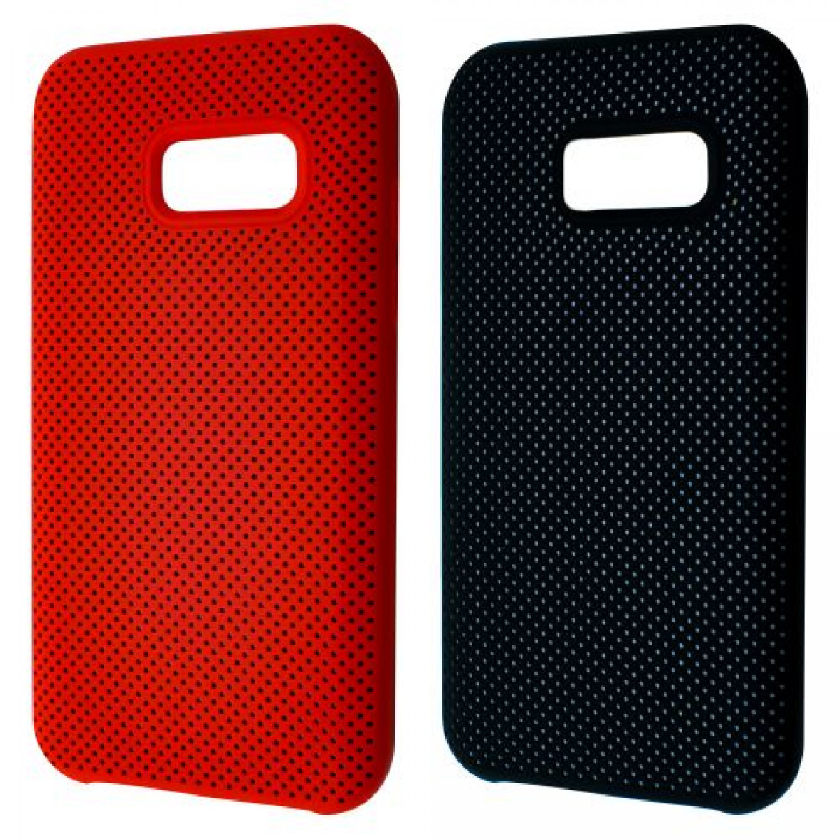 Dot Case Samsung A3 2017 (A320)