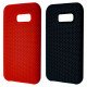 Dot Case Samsung A3 2017 (A320)