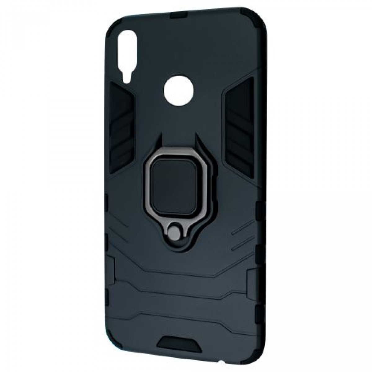 Armor Case With Ring Huawei Honor 8X