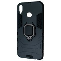 Armor Case With Ring Huawei Honor 8X / Товари по акції + №3814