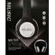 Music MS-TV3, white
