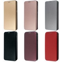 Flip Magnetic Case Mi 8 Lite / Для телефонів + №2398