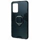 Armor Case With Ring Samsung A52