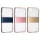 Baseus Travel Case Transparent Apple iPhone 7/8