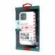 Polo Brion Case iPhone 12/12 Pro