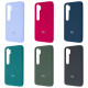 Full Silicone Cover Xiaomi Mi CC9 Pro/Note 10/Note 10 Pro