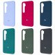 Full Silicone Cover Xiaomi Mi CC9 Pro/Note 10/Note 10 Pro
