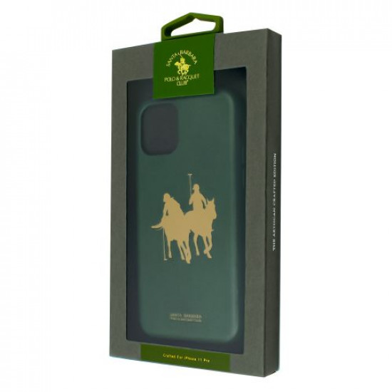 Polo Umbra Case iPhone 11 Pro