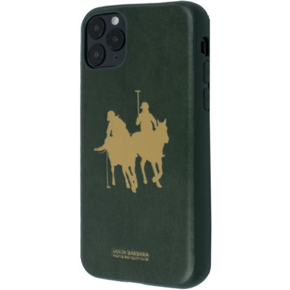 Polo Umbra Case iPhone 11 Pro