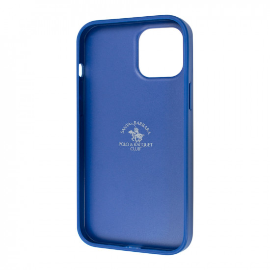 Polo Egan Case iPhone 12/12 Pro