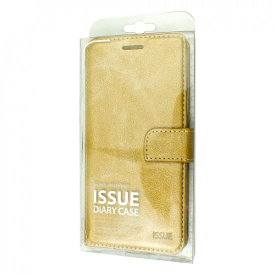 Molan Cano Issue Diary Series Book Case for Apple Iphone 12/12 Pro