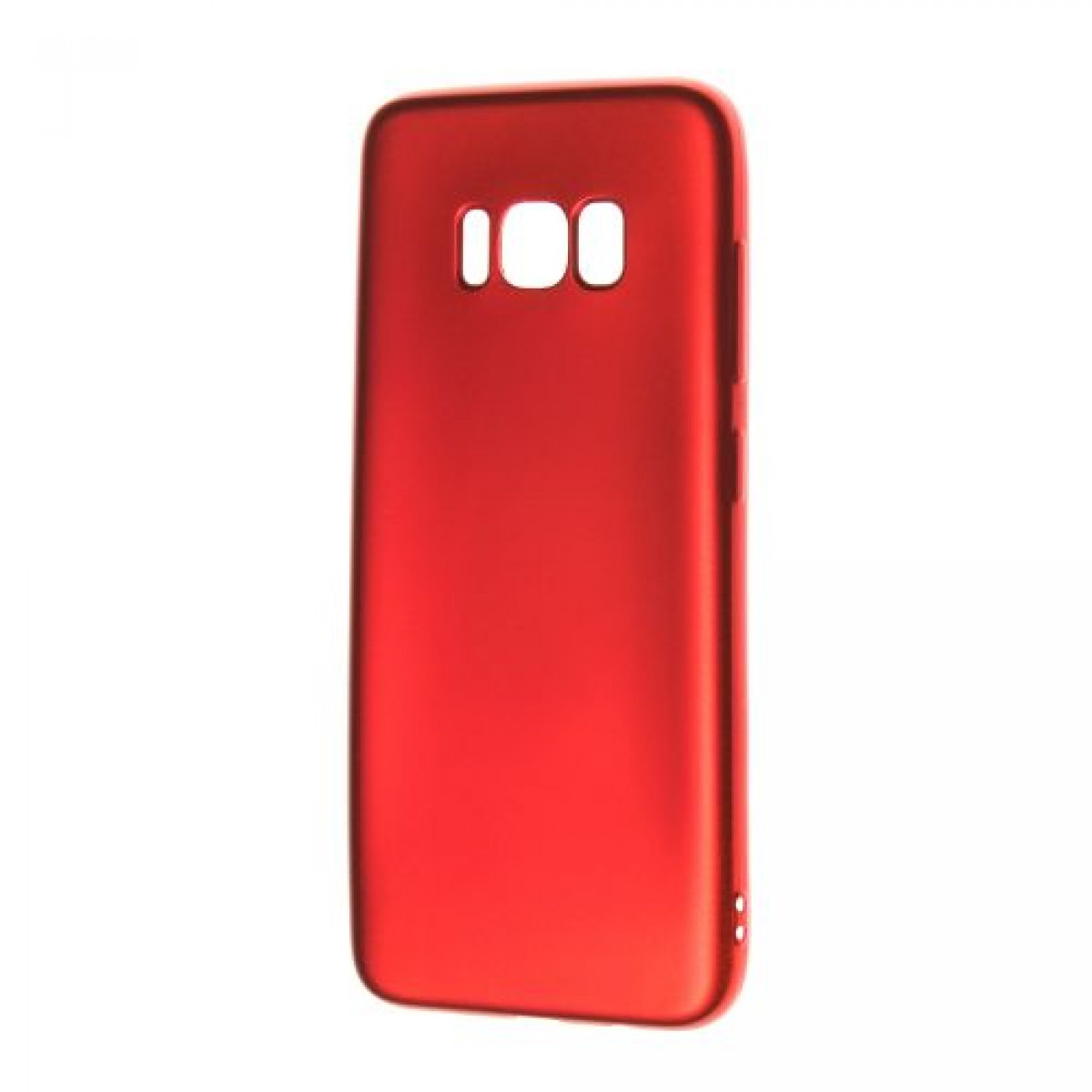 RED Tpu Case Samsung S8 (G950)