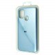 Molan Cano Pearl Jelly Series Case for Samsung M31