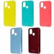 Molan Cano Pearl Jelly Series Case for Samsung M31