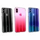 Baseus Aurora Case Transparent For Apple iPhone XS Max