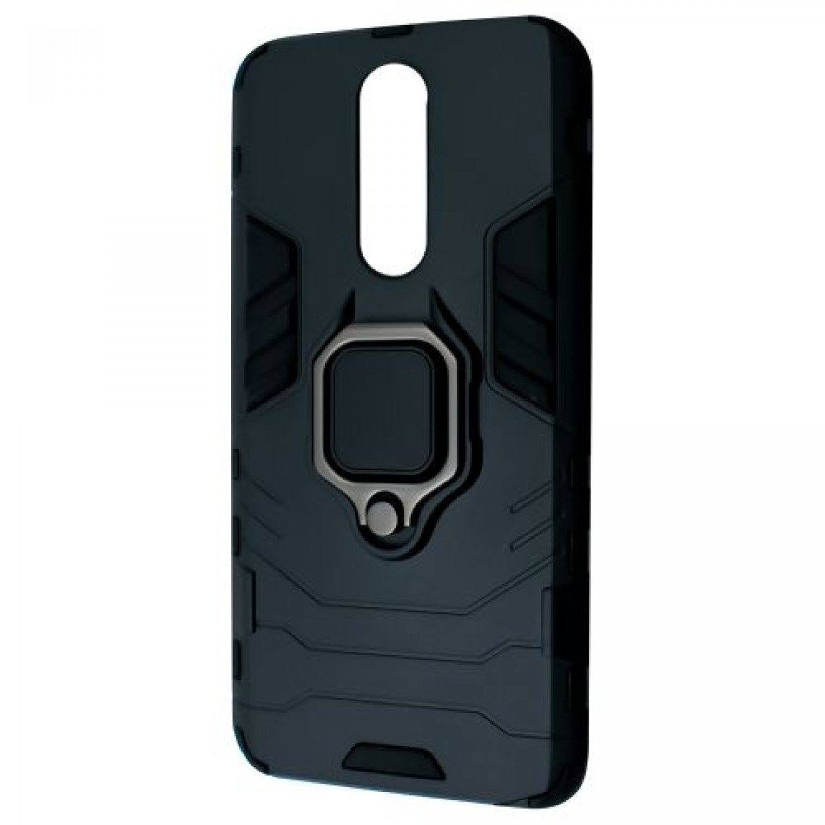 Armor Case With Ring Xiaomi Redmi 8