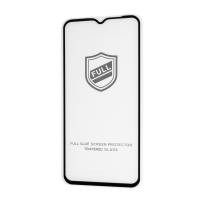 Защитное стекло iPaky Full Glue HQ Samsung A23 / Захисне скло / Плівки + №1825