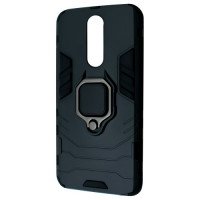 Armor Case With Ring Xiaomi Redmi 8 / Товари по акції+ №3864 + UAX Armor Case With Ring Xiaomi Redmi 8 / Товари по акції + №3864