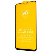 Защитное стекло Full Glue Xiaomi Poco M3 / Защитное стекло Full Glue Xiaomi Poco X3 + №2240
