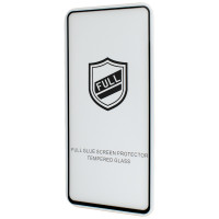 Защитное стекло iPaky Full Glue HQ Samsung A53 / Захисне скло / Плівки + №1813