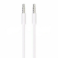 Apple AUX Cable 1M / AUX + №3352