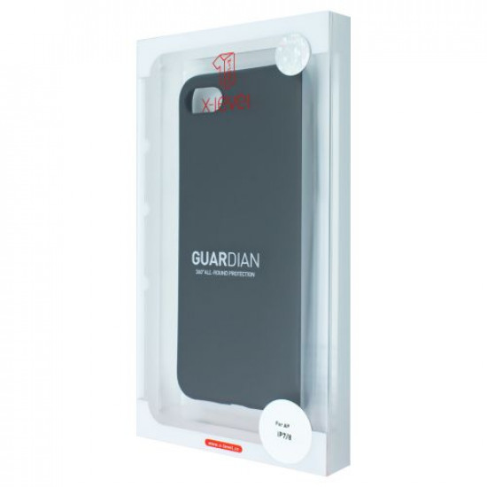 X-Level Guardian Series Case Apple iPhone 7/8