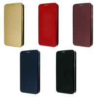 Flip Magnetic Case Iphone XS Max / Чохли + №2606
