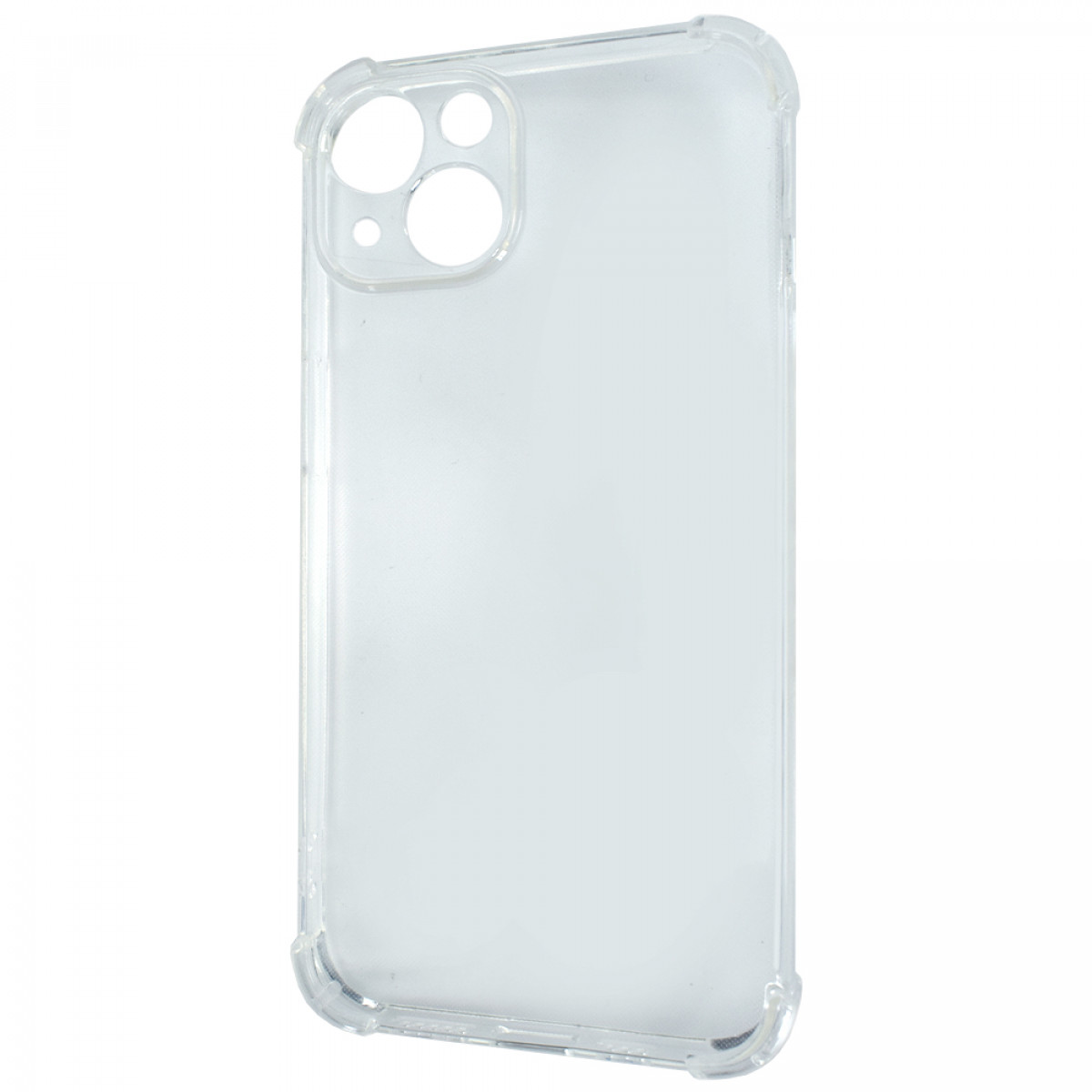 TPU Silicone with Edge Apple iPhone 13 Mini