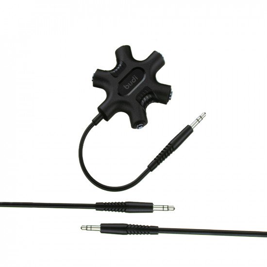 M8J123 - AUX Rockstar Cabel Budi