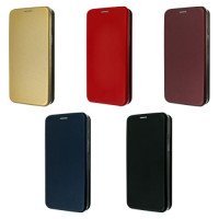 Flip Magnetic Case Iphone XS Max / Apple + №2606