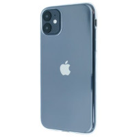 Прозрачный силикон Premium Apple iPhone 12 Mini